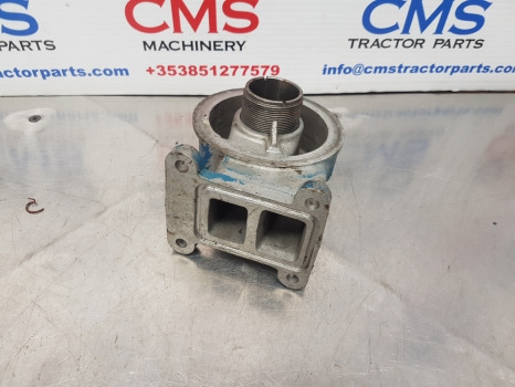 Ford, New Holland 7840, 40.,ts Series. Hydraulic Filter Housing F1nna999ba - Hüdrauliline filter - Põllutööseade: pilt 2 Ford, New Holland 7840, 40.,ts Series. Hydraulic Filter Housing F1nna999ba - Hüdrauliline filter - Põllutööseade: pilt 2