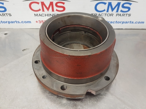Ford New Holland 8160, F, 60, M, Tm Bevel Pinion Support Rh 5161583 - Käigukast: pilt 2 Ford New Holland 8160, F, 60, M, Tm Bevel Pinion Support Rh 5161583 - Käigukast: pilt 2