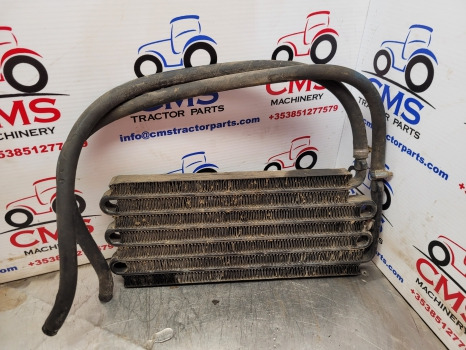 Ford New Holland Fiat 10, 30 Tl, Tla, L 7610 Transmission Oil Cooler 83945933 - Radiaator: pilt 2 Ford New Holland Fiat 10, 30 Tl, Tla, L 7610 Transmission Oil Cooler 83945933 - Radiaator: pilt 2