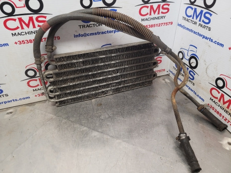 Ford New Holland Fiat 10, 30 Tl, Tla, L 7610 Transmission Oil Cooler 83945933 - Radiaator: pilt 1 Ford New Holland Fiat 10, 30 Tl, Tla, L 7610 Transmission Oil Cooler 83945933 - Radiaator: pilt 1