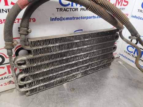 Ford New Holland Fiat 10, 30 Tl, Tla, L 7610 Transmission Oil Cooler 83945933 - Radiaator: pilt 5 Ford New Holland Fiat 10, 30 Tl, Tla, L 7610 Transmission Oil Cooler 83945933 - Radiaator: pilt 5