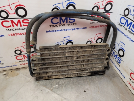 Ford New Holland Fiat 10, 30 Tl, Tla, L 7610 Transmission Oil Cooler 83945933 - Radiaator: pilt 5 Ford New Holland Fiat 10, 30 Tl, Tla, L 7610 Transmission Oil Cooler 83945933 - Radiaator: pilt 5