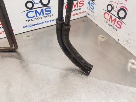 Ford New Holland Fiat 10, 30 Tl Transmission Oil Cooler Lines E9nn7k343aa - Jahutussüsteem - Põllutööseade: pilt 3 Ford New Holland Fiat 10, 30 Tl Transmission Oil Cooler Lines E9nn7k343aa - Jahutussüsteem - Põllutööseade: pilt 3