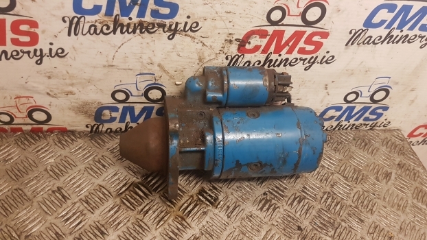 Ford New Holland Fiat 40, M, Ts Bosch Starter 001369015, 82005343, 82005342 - Starter - Traktor: pilt 1 Ford New Holland Fiat 40, M, Ts Bosch Starter 001369015, 82005343, 82005342 - Starter - Traktor: pilt 1
