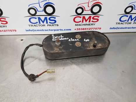 Ford New Holland Fiat Case 40, Tm, Ts, 60, M, Mxm Rear Wiper Motor 82009353 - Klaasipuhasti: pilt 1 Ford New Holland Fiat Case 40, Tm, Ts, 60, M, Mxm Rear Wiper Motor 82009353 - Klaasipuhasti: pilt 1