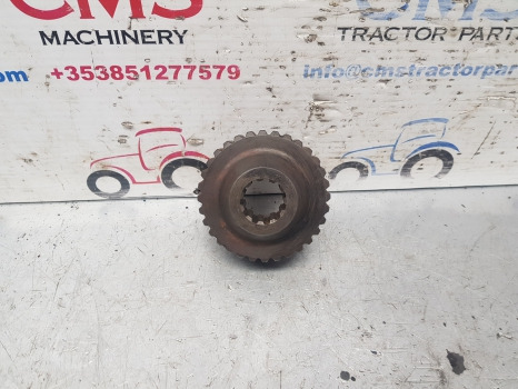 Ford New Holland Fiat F130, 60, Tm, M, F Series Pto Clutch Gear Hub 5171698 - Jõuülekanne: pilt 1 Ford New Holland Fiat F130, 60, Tm, M, F Series Pto Clutch Gear Hub 5171698 - Jõuülekanne: pilt 1