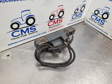 Ford New Holland Ts, 40, 60 Hydraulic Lift Valve 54155-a, F0nnr921ab, 82011395 - Hüdraulika: pilt 2 Ford New Holland Ts, 40, 60 Hydraulic Lift Valve 54155-a, F0nnr921ab, 82011395 - Hüdraulika: pilt 2