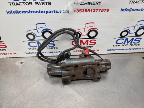 Ford New Holland Ts, 40, 60 Hydraulic Lift Valve 54155-a, F0nnr921ab, 82011395 - Hüdraulika: pilt 5 Ford New Holland Ts, 40, 60 Hydraulic Lift Valve 54155-a, F0nnr921ab, 82011395 - Hüdraulika: pilt 5