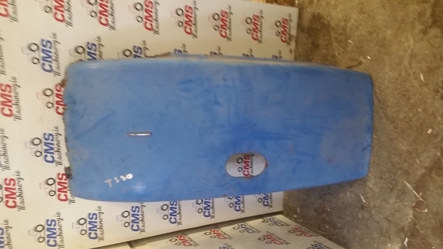 Ford New Holland Ts110, Ts80, Ts90, Ts90e, Ts100 Engine Hood, Bonnet 82013030 - Kapotikaas - Traktor: pilt 1 Ford New Holland Ts110, Ts80, Ts90, Ts90e, Ts100 Engine Hood, Bonnet 82013030 - Kapotikaas - Traktor: pilt 1