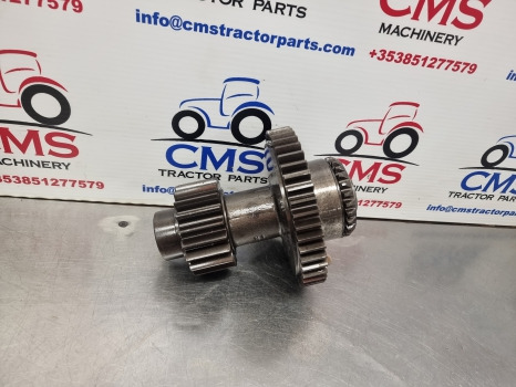 Ford Tw, 30, 700 Series Tw20 Transmission Shaft Gear Parts D8nn7113ab - Jõuülekanne: pilt 3 Ford Tw, 30, 700 Series Tw20 Transmission Shaft Gear Parts D8nn7113ab - Jõuülekanne: pilt 3