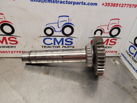 Ford Tw, 30 Series Tw20, 8530 Transmission Countershaft D8nn7111ab, 83934731 - Jõuülekanne: pilt 1 Ford Tw, 30 Series Tw20, 8530 Transmission Countershaft D8nn7111ab, 83934731 - Jõuülekanne: pilt 1