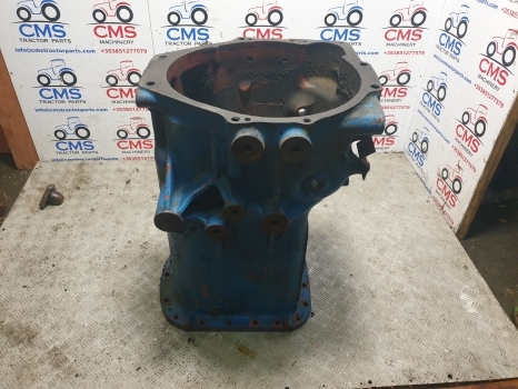 Ford Tw Series Transmission Gearbox Housing E2nn7006bb - Käigukast ja varuosad - Traktor: pilt 1 Ford Tw Series Transmission Gearbox Housing E2nn7006bb - Käigukast ja varuosad - Traktor: pilt 1