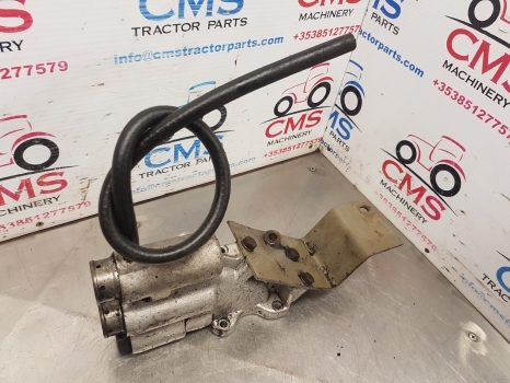 Ford Tw, Ts, 40, 10, 7840 Series Hydraulic Spool Coupling E9nnr963ab , 87382001 - Hüdraulika - Traktor: pilt 1 Ford Tw, Ts, 40, 10, 7840 Series Hydraulic Spool Coupling E9nnr963ab , 87382001 - Hüdraulika - Traktor: pilt 1
