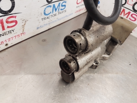 Ford Tw, Ts, 40, 10, 7840 Series Hydraulic Spool Coupling E9nnr963ab , 87382001 - Hüdraulika - Traktor: pilt 2 Ford Tw, Ts, 40, 10, 7840 Series Hydraulic Spool Coupling E9nnr963ab , 87382001 - Hüdraulika - Traktor: pilt 2