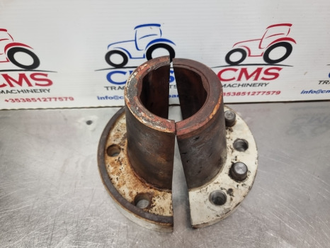 Ford Tw15, Tw10, Tw20, Wheel Wedges Pair D6nn1n035a, D9nn1n036aa - Velg - Traktor: pilt 3 Ford Tw15, Tw10, Tw20, Wheel Wedges Pair D6nn1n035a, D9nn1n036aa - Velg - Traktor: pilt 3