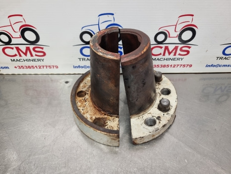 Ford Tw15, Tw10, Tw20, Wheel Wedges Pair D6nn1n035a, D9nn1n036aa - Velg - Traktor: pilt 1 Ford Tw15, Tw10, Tw20, Wheel Wedges Pair D6nn1n035a, D9nn1n036aa - Velg - Traktor: pilt 1