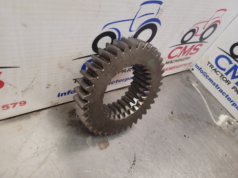 Ford Tw15, Tw20, 8530, 8630 Transmission Coupling Gear Z38 D8nn7106ba, 83913519 - Jõuülekanne: pilt 5 Ford Tw15, Tw20, 8530, 8630 Transmission Coupling Gear Z38 D8nn7106ba, 83913519 - Jõuülekanne: pilt 5