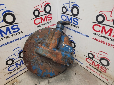 Ford Tw20 Transmission Gearshift Cover Control D8nn7n304aa, 83917354, D5nn7n302a - Jõuülekanne: pilt 4 Ford Tw20 Transmission Gearshift Cover Control D8nn7n304aa, 83917354, D5nn7n302a - Jõuülekanne: pilt 4