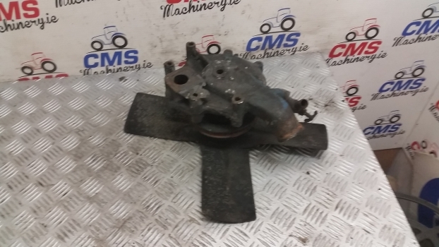 Ford Water Pump With Fan 82845215ds 82845215 87295277 84366457 - Jahutusvedeliku pump - Traktor: pilt 1 Ford Water Pump With Fan 82845215ds 82845215 87295277 84366457 - Jahutusvedeliku pump - Traktor: pilt 1
