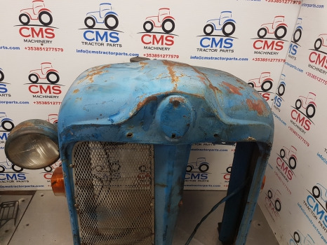 Fordson Major, Power Major, Super Major Nose Cone Original E1addn8203a - Pealisehitus ja välispind: pilt 2 Fordson Major, Power Major, Super Major Nose Cone Original E1addn8203a - Pealisehitus ja välispind: pilt 2