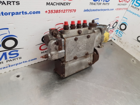 Fordson Major Simms Fuel Injector Pump Forparts 236707 - Sissepritse: pilt 3 Fordson Major Simms Fuel Injector Pump Forparts 236707 - Sissepritse: pilt 3