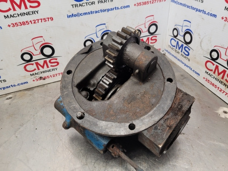 Fordson Major, Super Major Pto Drive Unit , Pto Housing 7252b - Jõuülekanne: pilt 2 Fordson Major, Super Major Pto Drive Unit , Pto Housing 7252b - Jõuülekanne: pilt 2