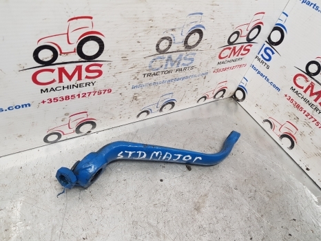 Fordson Standard Major Steering Lever - Juhtimine - Traktor: pilt 4 Fordson Standard Major Steering Lever - Juhtimine - Traktor: pilt 4