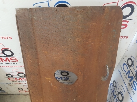Fordson Super Major Lhs Bonnet Hood Panel Lhs Bonnet Hood Panel - Kapotikaas - Traktor: pilt 5 Fordson Super Major Lhs Bonnet Hood Panel Lhs Bonnet Hood Panel - Kapotikaas - Traktor: pilt 5