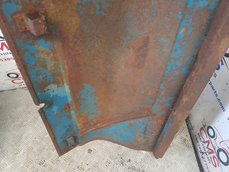 Fordson Super Major Lhs Bonnet Hood Panel Lhs Bonnet Hood Panel - Kapotikaas - Traktor: pilt 4 Fordson Super Major Lhs Bonnet Hood Panel Lhs Bonnet Hood Panel - Kapotikaas - Traktor: pilt 4
