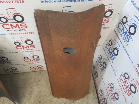 Fordson Super Major Lhs Bonnet Hood Panel Lhs Bonnet Hood Panel - Kapotikaas - Traktor: pilt 1 Fordson Super Major Lhs Bonnet Hood Panel Lhs Bonnet Hood Panel - Kapotikaas - Traktor: pilt 1