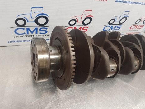 Mootor ja varuosad Hyundai Robex R140lc-9a Engine Crankshaft Zuac-00319, A1998wc, 3436002: pilt 6
