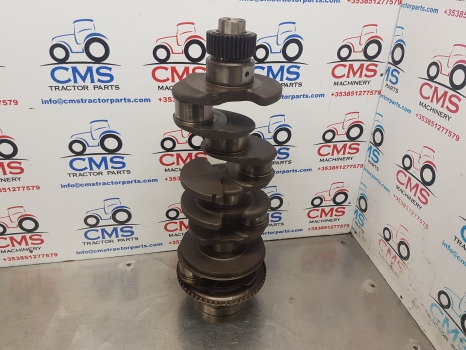 Mootor ja varuosad Hyundai Robex R140lc-9a Engine Crankshaft Zuac-00319, A1998wc, 3436002: pilt 10