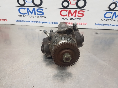Hyundai Robex R140lc-9a, Hx140l, Hx160l, Fuel Injection Pump Assy Zuac-00371 - Kütusepump - Põllutööseade: pilt 3 Hyundai Robex R140lc-9a, Hx140l, Hx160l, Fuel Injection Pump Assy Zuac-00371 - Kütusepump - Põllutööseade: pilt 3