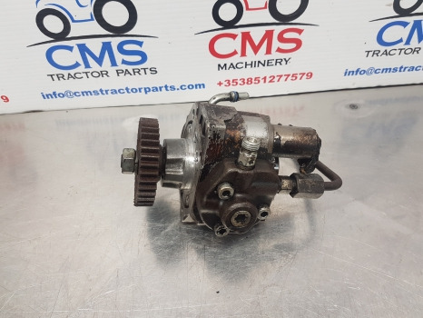 Hyundai Robex R140lc-9a, Hx140l, Hx160l, Fuel Injection Pump Assy Zuac-00371 - Kütusepump - Põllutööseade: pilt 5 Hyundai Robex R140lc-9a, Hx140l, Hx160l, Fuel Injection Pump Assy Zuac-00371 - Kütusepump - Põllutööseade: pilt 5
