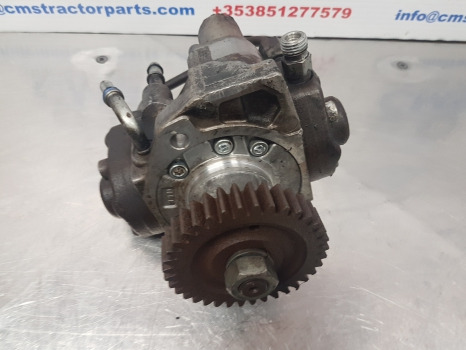 Hyundai Robex R140lc-9a, Hx140l, Hx160l, Fuel Injection Pump Assy Zuac-00371 - Kütusepump - Põllutööseade: pilt 4 Hyundai Robex R140lc-9a, Hx140l, Hx160l, Fuel Injection Pump Assy Zuac-00371 - Kütusepump - Põllutööseade: pilt 4