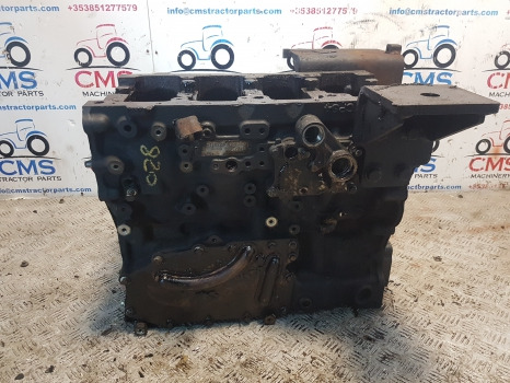 Hyundai Robex R140lc-9a Perkins Engine Block 364022200, 3518221, 100414 - Mootor ja varuosad: pilt 1 Hyundai Robex R140lc-9a Perkins Engine Block 364022200, 3518221, 100414 - Mootor ja varuosad: pilt 1
