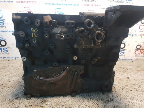 Hyundai Robex R140lc-9a Perkins Engine Block 364022200, 3518221, 100414 - Mootor ja varuosad: pilt 2 Hyundai Robex R140lc-9a Perkins Engine Block 364022200, 3518221, 100414 - Mootor ja varuosad: pilt 2