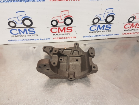 Hyundai Robex R140lc-9a, R160lc-9a Alternator Bracket Zuac-00508 - Generaator - Põllutööseade: pilt 2 Hyundai Robex R140lc-9a, R160lc-9a Alternator Bracket Zuac-00508 - Generaator - Põllutööseade: pilt 2