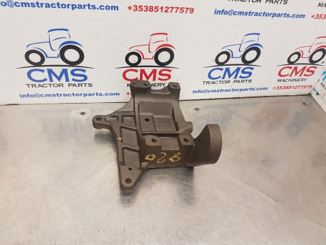 Hyundai Robex R140lc-9a, R160lc-9a Alternator Bracket Zuac-00508 - Generaator - Põllutööseade: pilt 1 Hyundai Robex R140lc-9a, R160lc-9a Alternator Bracket Zuac-00508 - Generaator - Põllutööseade: pilt 1