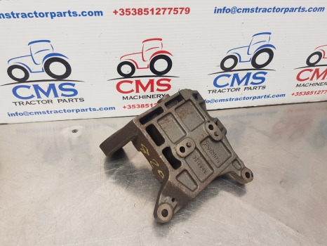 Hyundai Robex R140lc-9a, R160lc-9a Alternator Bracket Zuac-00508 - Generaator - Põllutööseade: pilt 4 Hyundai Robex R140lc-9a, R160lc-9a Alternator Bracket Zuac-00508 - Generaator - Põllutööseade: pilt 4