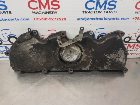 Hyundai Robex R140lc-9a, R160lc-9a Engine Head Valve Cover Zuac-00459, 3535533 - Mootor ja varuosad - Põllutööseade: pilt 1 Hyundai Robex R140lc-9a, R160lc-9a Engine Head Valve Cover Zuac-00459, 3535533 - Mootor ja varuosad - Põllutööseade: pilt 1