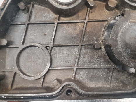 Hyundai Robex R140lc-9a, R160lc-9a Engine Head Valve Cover Zuac-00459, 3535533 - Mootor ja varuosad - Põllutööseade: pilt 3 Hyundai Robex R140lc-9a, R160lc-9a Engine Head Valve Cover Zuac-00459, 3535533 - Mootor ja varuosad - Põllutööseade: pilt 3