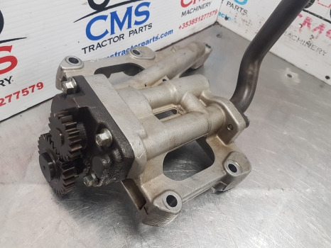 Õlipump - Põllutööseade Hyundai Robex R140lc-9a, R160lc-9a Engine Oil Pump Zuac-00528, 3694002, 4374-20c: pilt 7