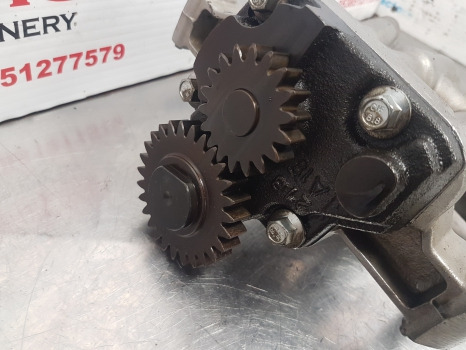Õlipump - Põllutööseade Hyundai Robex R140lc-9a, R160lc-9a Engine Oil Pump Zuac-00528, 3694002, 4374-20c: pilt 6