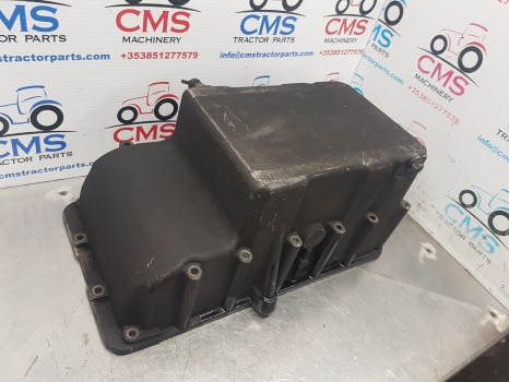 Hyundai Robex R140lc-9a, R160lc-9a Engine Oil Sump, Pan Zuac-00439, 3717e311 - Mootor ja varuosad: pilt 2 Hyundai Robex R140lc-9a, R160lc-9a Engine Oil Sump, Pan Zuac-00439, 3717e311 - Mootor ja varuosad: pilt 2