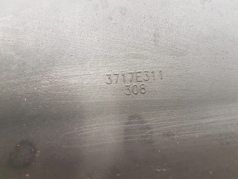 Hyundai Robex R140lc-9a, R160lc-9a Engine Oil Sump, Pan Zuac-00439, 3717e311 - Mootor ja varuosad: pilt 3 Hyundai Robex R140lc-9a, R160lc-9a Engine Oil Sump, Pan Zuac-00439, 3717e311 - Mootor ja varuosad: pilt 3