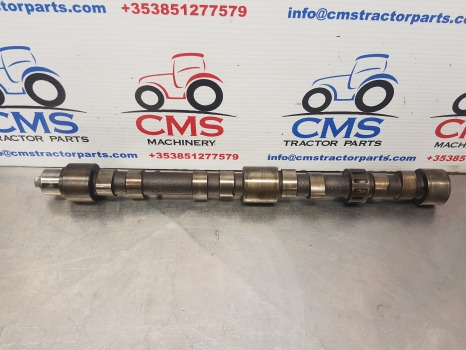 Hyundai Robex R140lc-9a, R160lc-9a, R180lc-9a, Engine Camshaft Zuac-00358 - Mootor ja varuosad: pilt 1 Hyundai Robex R140lc-9a, R160lc-9a, R180lc-9a, Engine Camshaft Zuac-00358 - Mootor ja varuosad: pilt 1