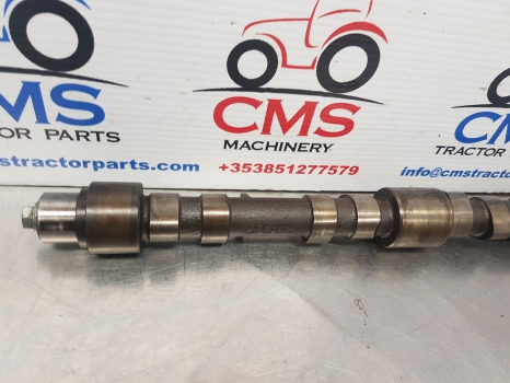 Hyundai Robex R140lc-9a, R160lc-9a, R180lc-9a, Engine Camshaft Zuac-00358 - Mootor ja varuosad: pilt 4 Hyundai Robex R140lc-9a, R160lc-9a, R180lc-9a, Engine Camshaft Zuac-00358 - Mootor ja varuosad: pilt 4