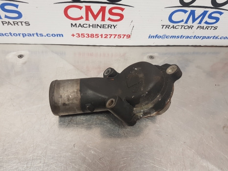 Hyundai Robex R140lc-9a, R160lc-9a, Thermostat Tube Zuac-00501 - Termostaat - Põllutööseade: pilt 2 Hyundai Robex R140lc-9a, R160lc-9a, Thermostat Tube Zuac-00501 - Termostaat - Põllutööseade: pilt 2