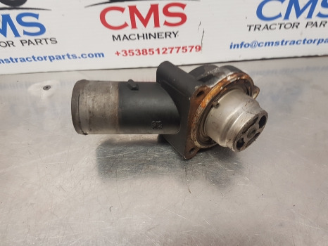 Hyundai Robex R140lc-9a, R160lc-9a, Thermostat Tube Zuac-00501 - Termostaat - Põllutööseade: pilt 3 Hyundai Robex R140lc-9a, R160lc-9a, Thermostat Tube Zuac-00501 - Termostaat - Põllutööseade: pilt 3